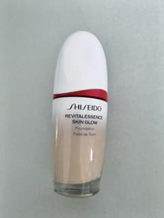 SHISEIDO エッセンススキングロウファンデーション 310