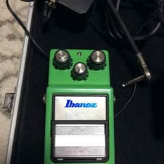 ibanez tube screamerのサムネイル