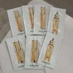 ゲラン 美容液 9個セットのサムネイル