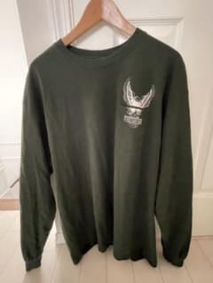 psicom サイコム ロンT イーグル tivolisurfshop XL - メルカリ