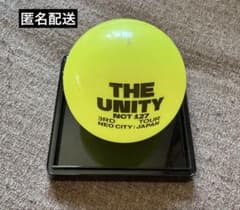 NCT127 THE UNITY ドヨン サインボール m12855501291_1.jpg?1750216123