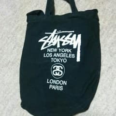 Stussyのトートバッグのサムネイル