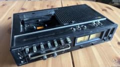SONY TC-2890SD カセットデッキ『カセットデンスケ』 - メルカリ