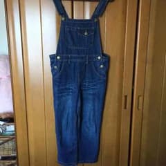 ミスティックのサロペットのサムネイル