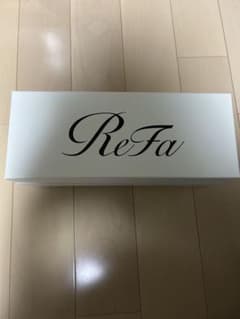 ReFa リファファインバブルU シャワーヘッドシルバー 完全未開封新品正規品