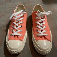 【美品❗️】CONVERSE CHUCK TAYLOR CT 70のサムネイル