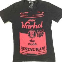 ☆ヒステリックグラマー ☆Tシャツ Sサイズのサムネイル