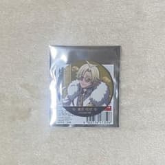桃源暗鬼 桃宮唾切 中華風マフィア 缶バッジ 桃源暗鬼 中華風マフィア 缶バッジ 桃宮唾切 つばきり - メルカリ