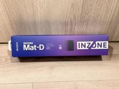 【新品・未開封】INZONE Mat-D SONY [MPD-D700]のサムネイル