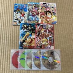 ワンピース　ONE PIECE 映画　劇場版　DVD 11巻　番号0156 映画 ワンピース : ONE PIECE | HMV&BOOKS online - DUTD-2004