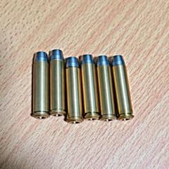 東京マルイコルトパイソン357アキュラシーカートのサムネイル
