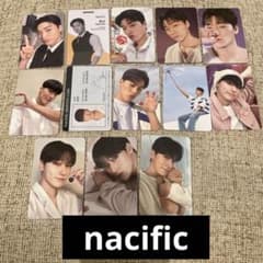 ATEEZ makestar ミンギ　メクス　当選者限定　トレカ ATEEZ makestar ミンギ メクス 当選者限定 トレカ | Shop at