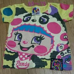 ラブレボリューション65～75㎝Tシャツのサムネイル
