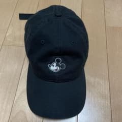 New era ミッキーキャップのサムネイル