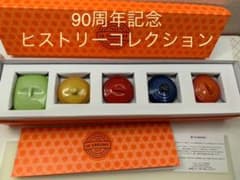 ル・クルーゼ　90周年記念　ミニチュア　ココット　ヒストリー　コレクションのサムネイル