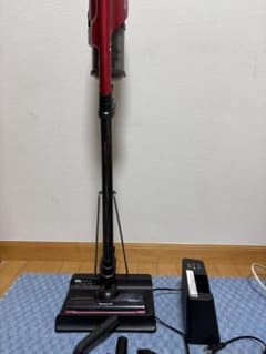 SHARP 充電式掃除機 本体のサムネイル