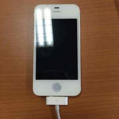 iPhone4一日専用のサムネイル