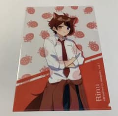 りいぬくんわんまん　クリアファイルのサムネイル