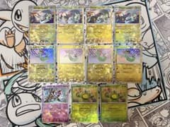 【ポケカ】ドロンチ、ドラメシヤ、マシマシラ、スボミー マスターボールミラー ポケカ】ドロンチ、ドラメシヤ、マシマシラ、スボミー マスターボール