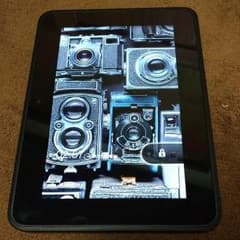 Kindle fire HD7のサムネイル
