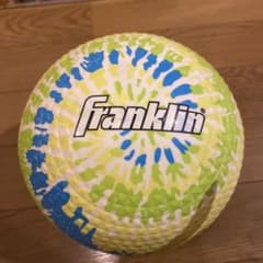Franklin フランクリン サッカーボールのサムネイル