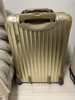 RIMOWA（リモワ）TOPAS（トパーズ）2輪のサムネイル