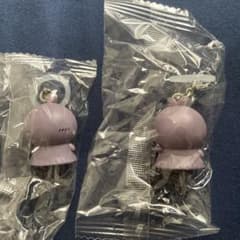 ちいかわ⭐︎映画特典⭐︎ヒトバフタバセットのサムネイル
