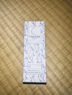 TAKAMI スキンピールエッセンス 30mlのサムネイル