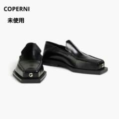 新品【COPERNI】3D VECTOR モカシン ローファー コペルニ - メルカリ