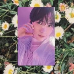 TOMORROW X TOGETHER TXT トレカ ヒュニンカイのサムネイル
