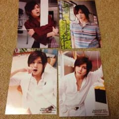 山田涼介 公式写真のサムネイル
