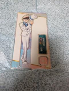 コナン展 30周年 怪盗キッド アクリルスタンドのサムネイル