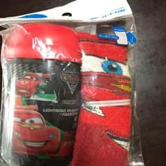 ☆カーズ おしぼりセット☆のサムネイル