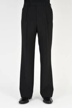 ladmusician slim flare slacksのサムネイル
