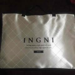 INGNI  福袋 2016年のサムネイル