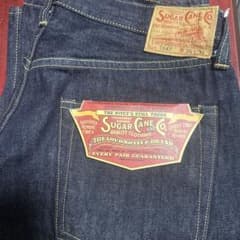 SUGAR CANE 1947 デニムのサムネイル