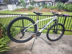 SPECIALIZED マウンテン グラスホッパーL 29インチ ややジャンク SPECIALIZED マウンテン グラスホッパーL 29インチ ややジャンク