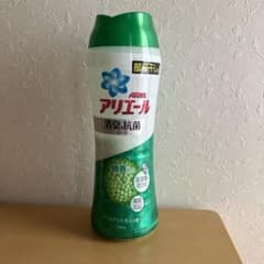 アリエール　消臭&抗菌ビーズ　マイルドシトラスの香り　約190gのサムネイル