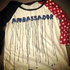 Tシャツのサムネイル