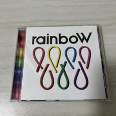 WEST.Rainbow アルバムのサムネイル