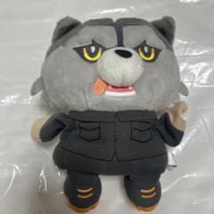 マンウィズミッション　ぬいぐるみのサムネイル