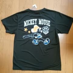 緊急値下げ(^^)/新品ディズニー　Tシャツ　レディースのサムネイル