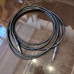 monster cable standard 100 3.6mのサムネイル
