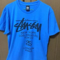 stussy Tシャツのサムネイル