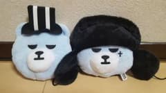 BIGBANG くま☆パスケースのサムネイル