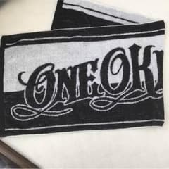 ONE OK ROCK マフラータオルのサムネイル