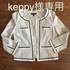 ICB ジャケット オンワード樫山のサムネイル