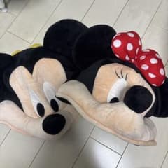 미키 미니 팬 캡