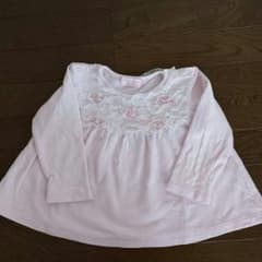 メゾピアノ トップスのサムネイル