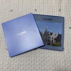 ILLUMS イルムス  ギフトカタログ 北欧ブランド　お祝い　内祝いのサムネイル